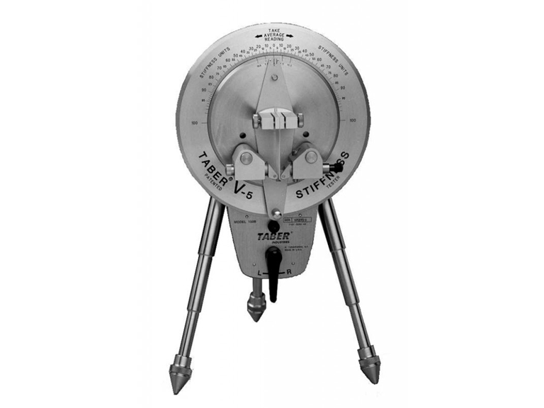 máy đo độ cứng vật liệu Stiffness Tester 150-B